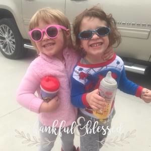 Meet your Posher, Kerrie